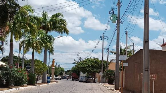 Neoenergia Cosern moderniza rede elétrica de Lagoa Nova e de Cerro Corá ...