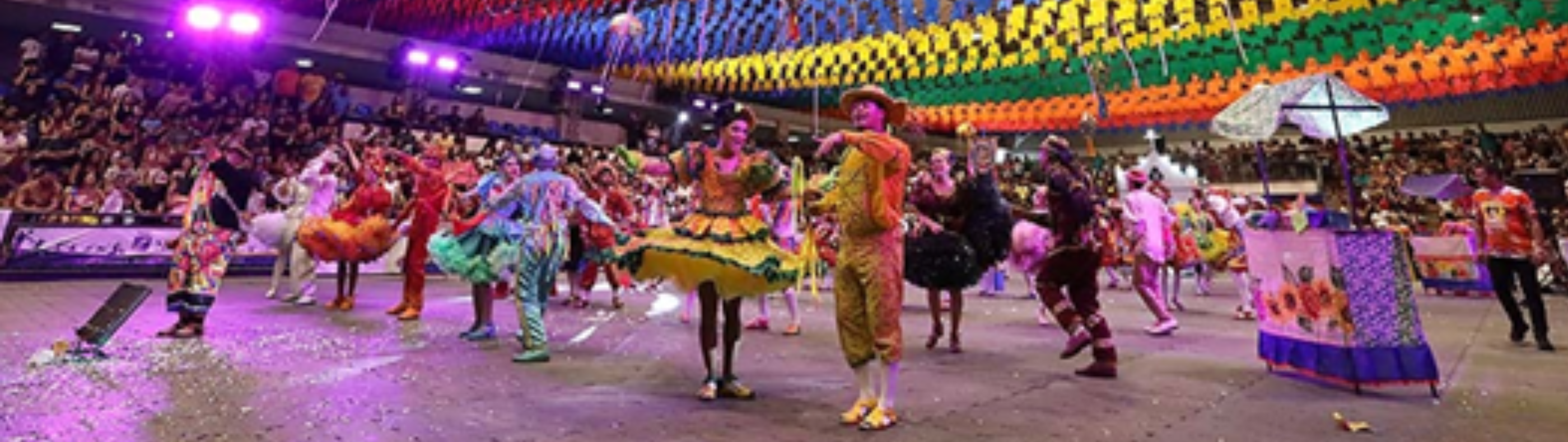 Pedidos de ligações provisórias para festas juninas devem ser antecipados
