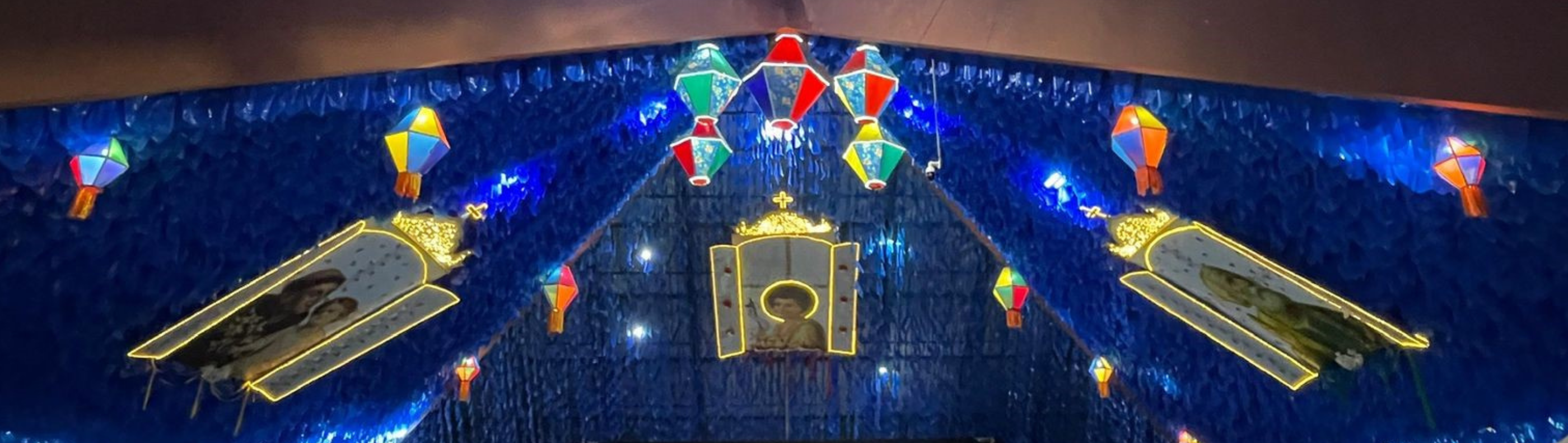 São João 2025 Prefeituras precisam solicitar ligações provisórias de energia para eventos públicos