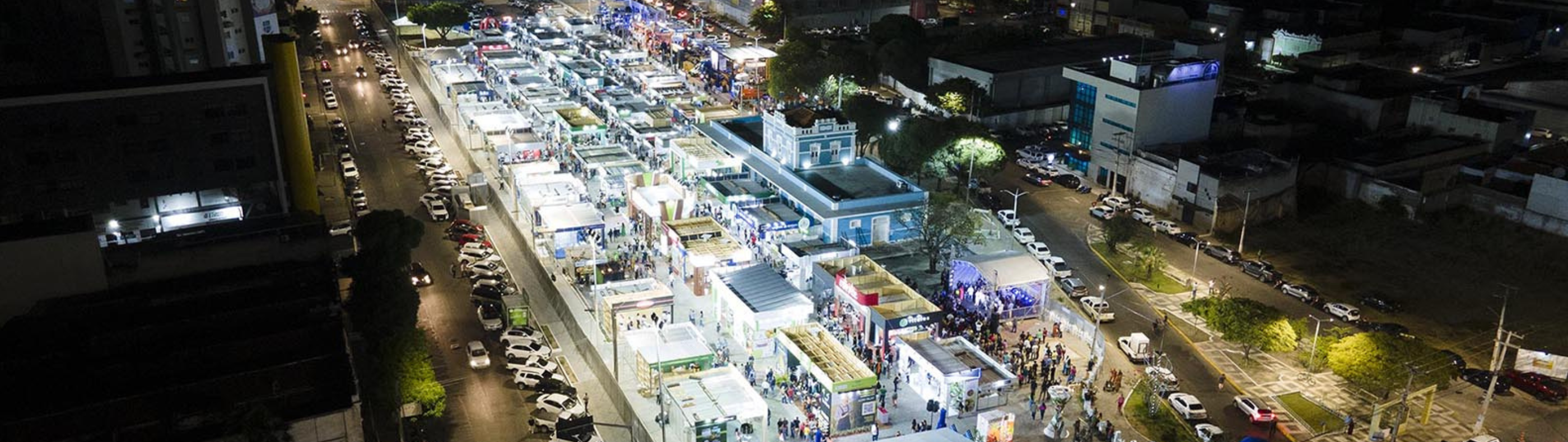 Serviços comerciais da Neoenergia Cosern serão oferecidos durante a Expofruit 2025, em Mossoró