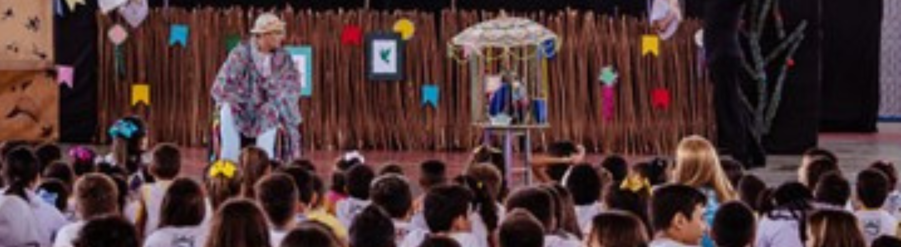 Rio Grande do Norte ganhou cinco novos grupos de teatro amador criados a partir de oficinas ministradas pelo Trapiá Semente
