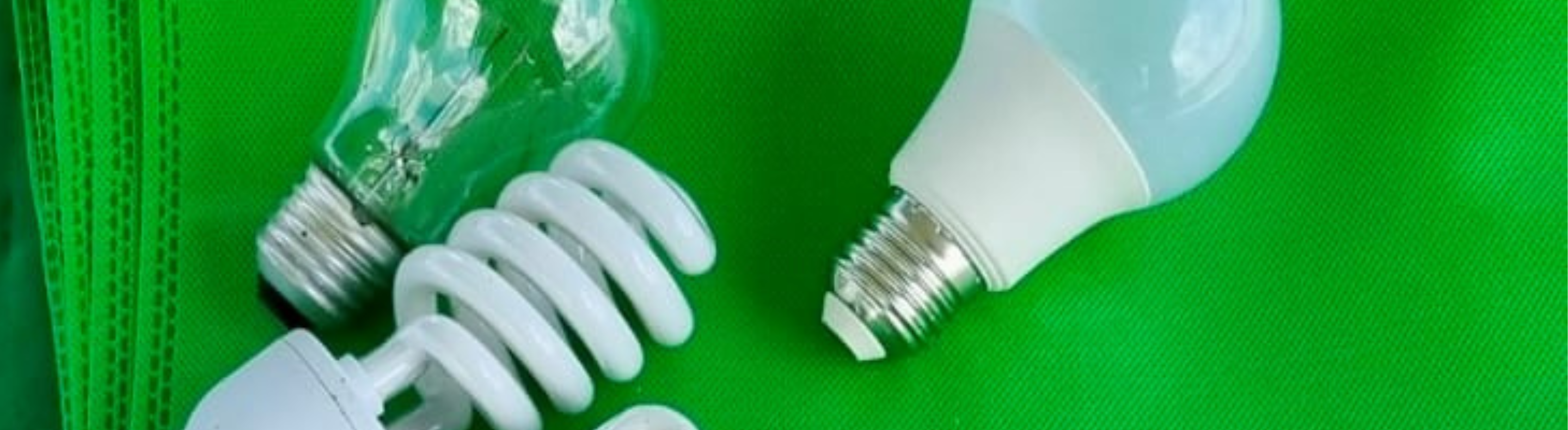 Troque lâmpadas ineficientes por LED gratuitamente em ação da Neoenergia Cosern em Lagoa de Velhos