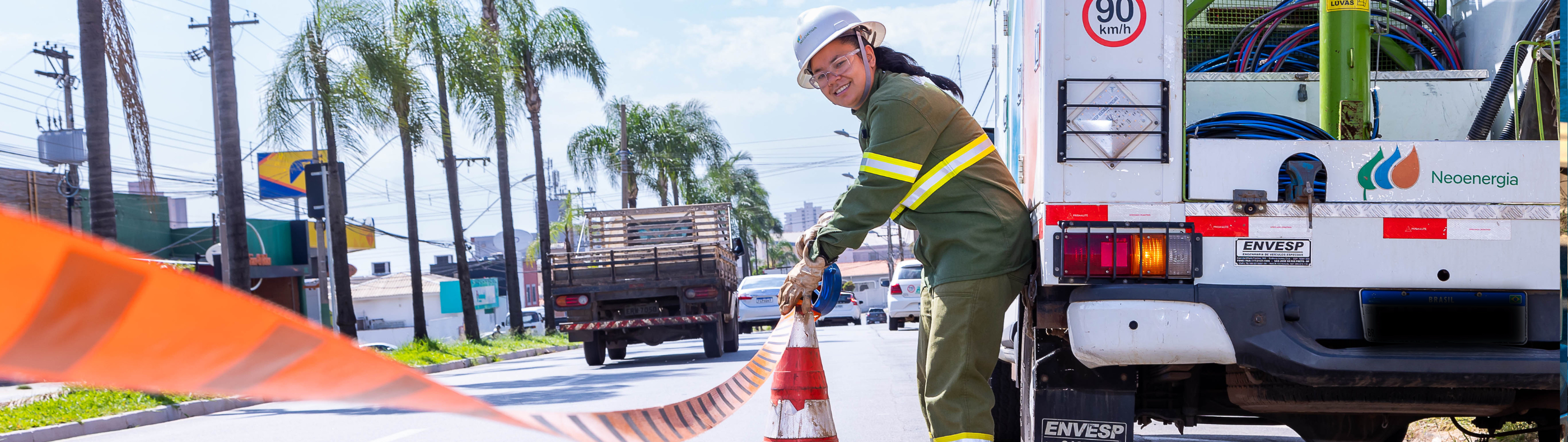 Inscrições para Escola de Eletricistas em Guarujá encerram dia 30 de janeiro; veja como concorrer a uma vaga