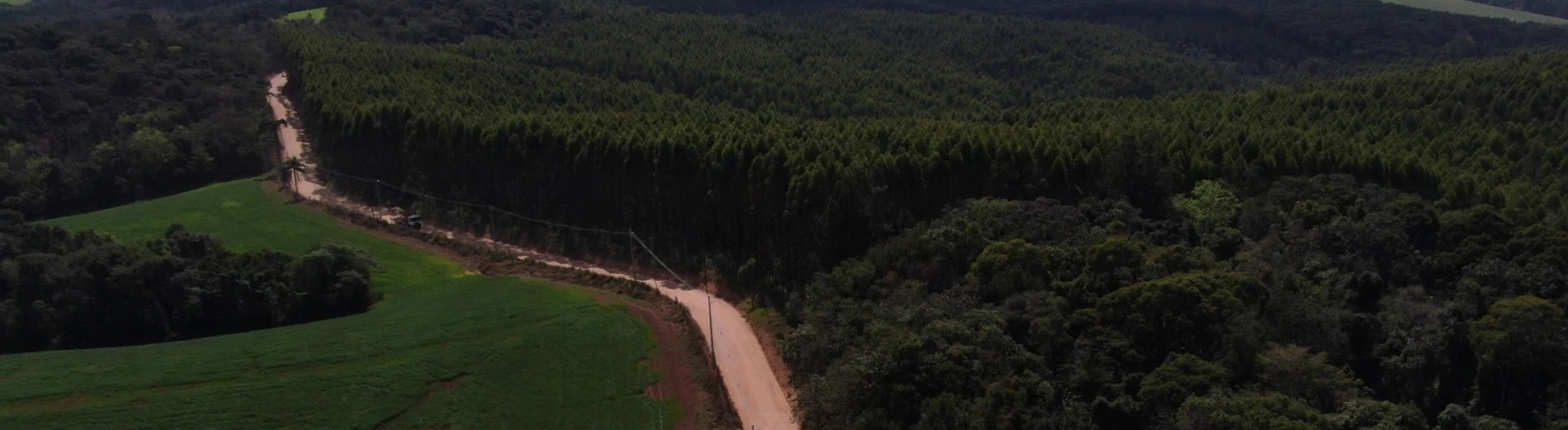 Obra moderniza rede elétrica e beneficia mais de 43 mil pessoas nas cidades de Ribeirão Branco e Apiaí