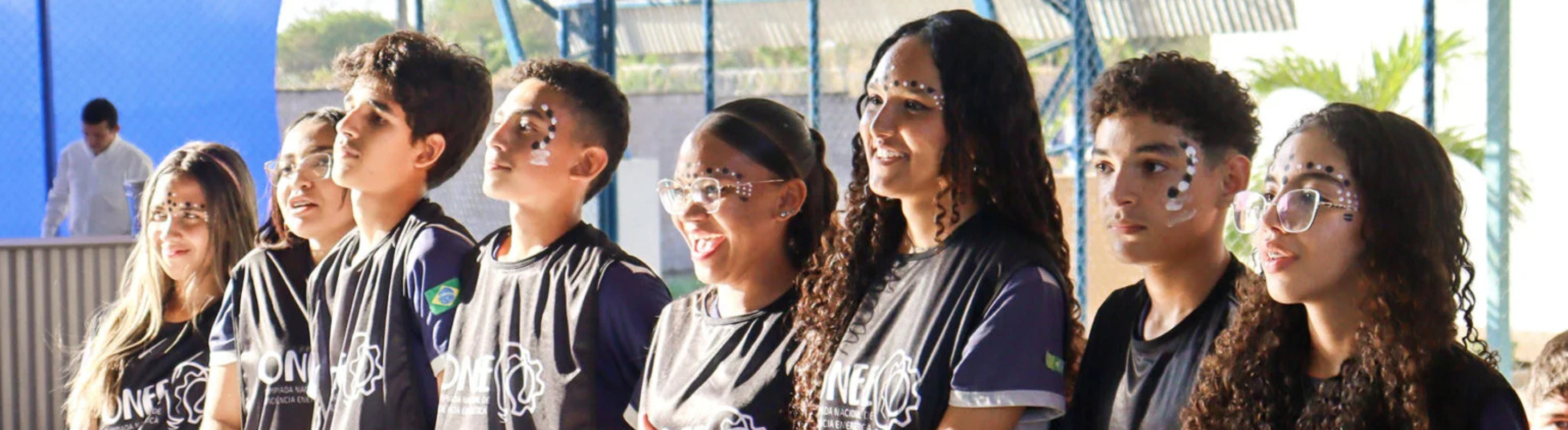 Escolas de Francisco Morato, Guarujá, Ribeirão Branco e Tatuí recebem Blitz da Olimpíada Nacional de Eficiência Energética