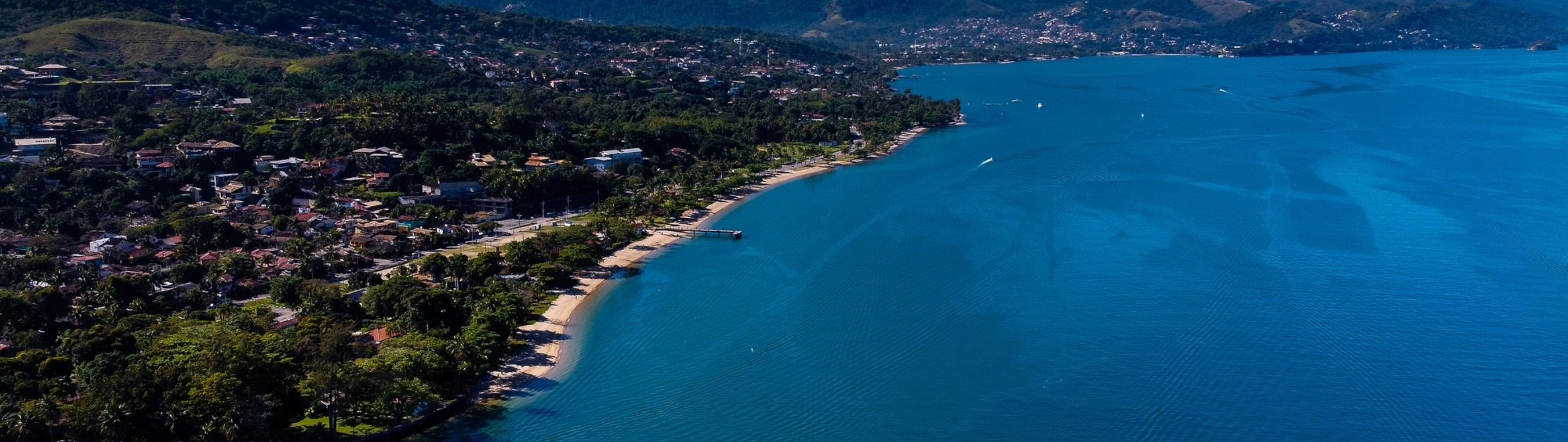 Ilhabela terá capacidade energética duplicada pela Neoenergia Elektro em projeto de R$ 200 milhões  