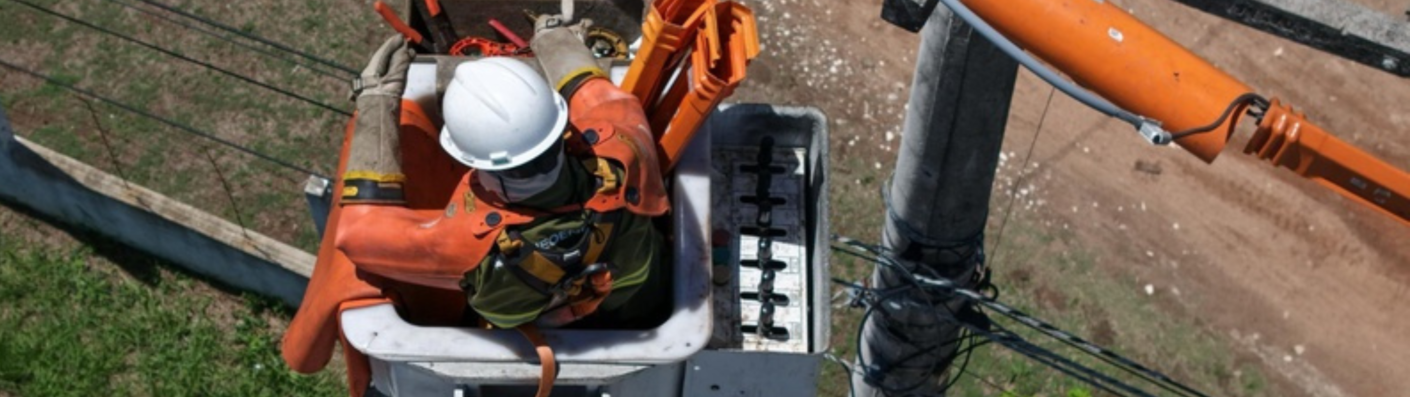 Ocorrências com pipas na rede elétrica crescem 107% em Arujá