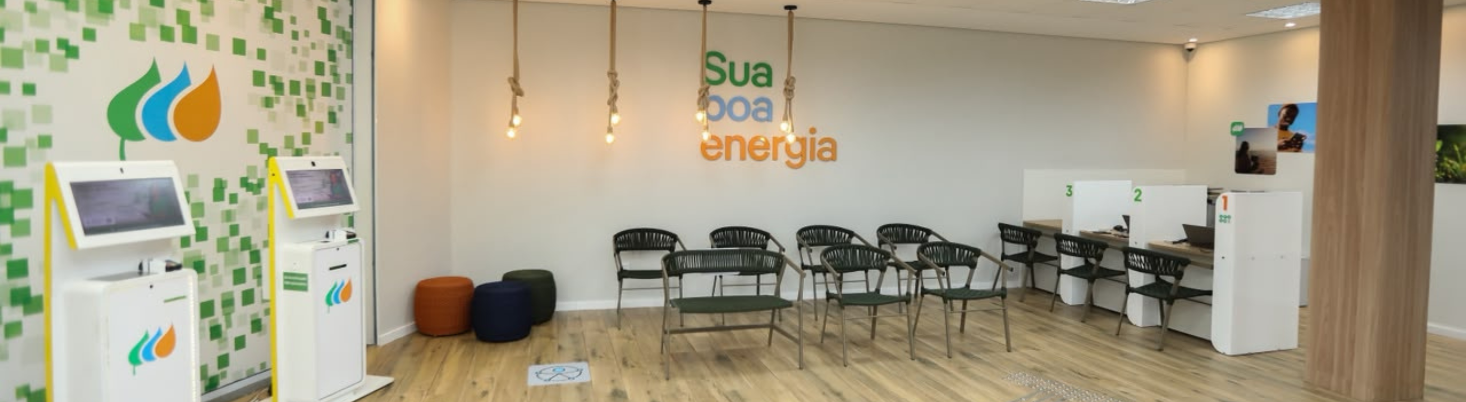 Neoenergia Elektro amplia experiência de atendimento ao cliente em Praia Grande