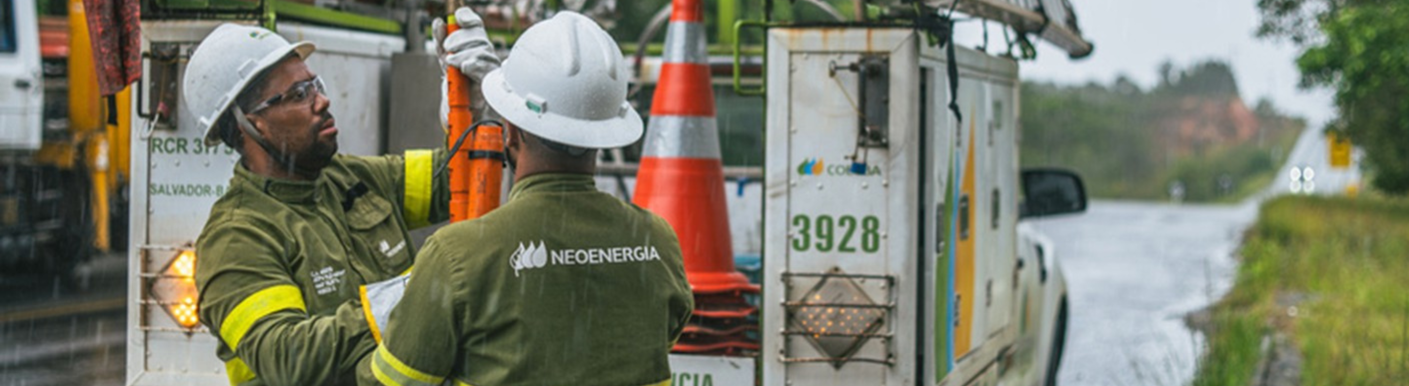 Neoenergia Elektro reforça rede de energia para mitigar efeitos do El Niño e eventos climáticos extremos