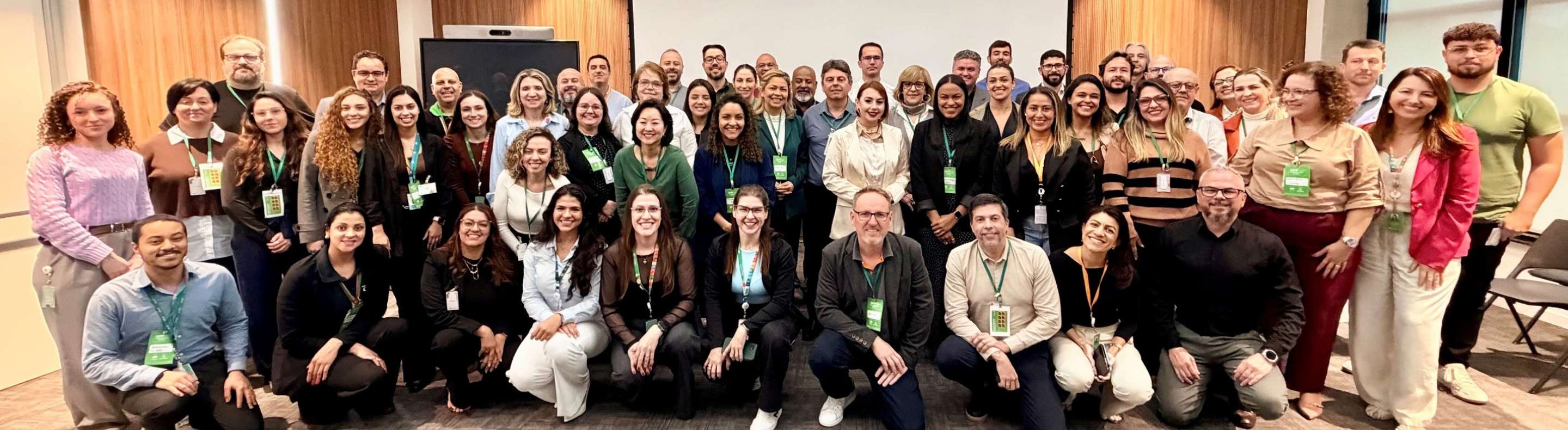 Neoenergia sedia encontro nacional para impulsionar inovação e melhores práticas na experiência do cliente
