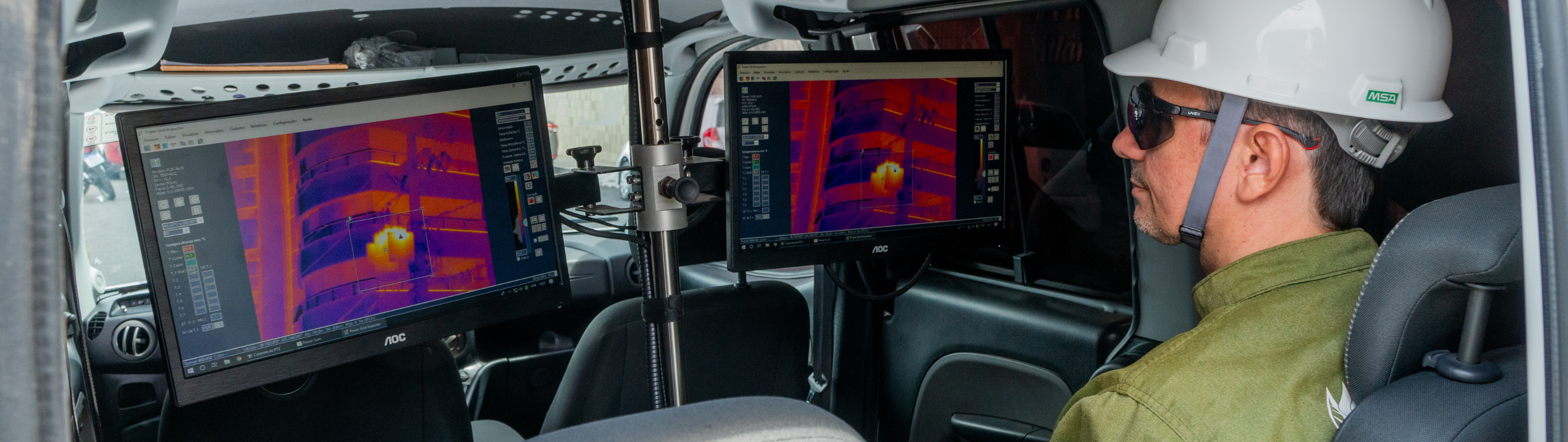 Ocorrências com pipas na rede elétrica crescem 42% em Limeira